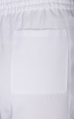 Berufshose NAIMA 50%PES / 50%BW Comfortec Satin