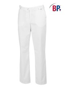BP Bundhose WEISS 1644686