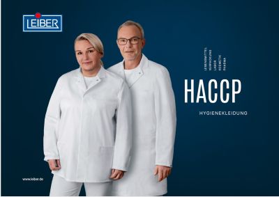 Leiber HACCP 2024